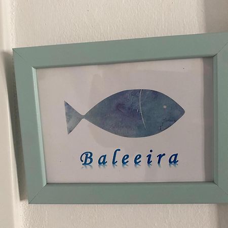 Appartement Casa La Isla à Sagres Extérieur photo