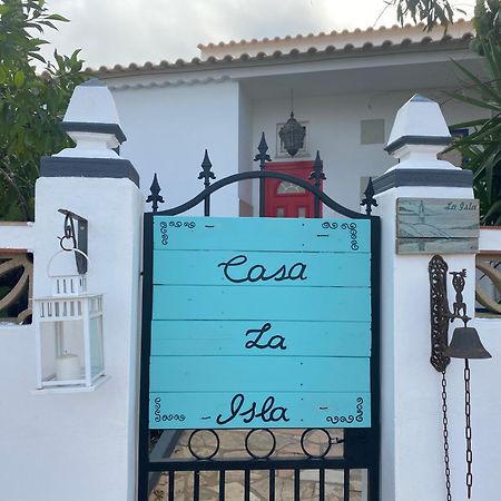 Appartement Casa La Isla à Sagres Extérieur photo