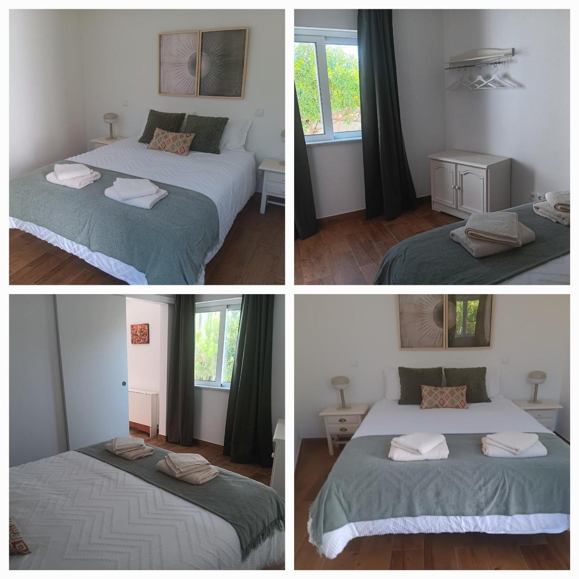 Appartement Casa La Isla à Sagres Extérieur photo