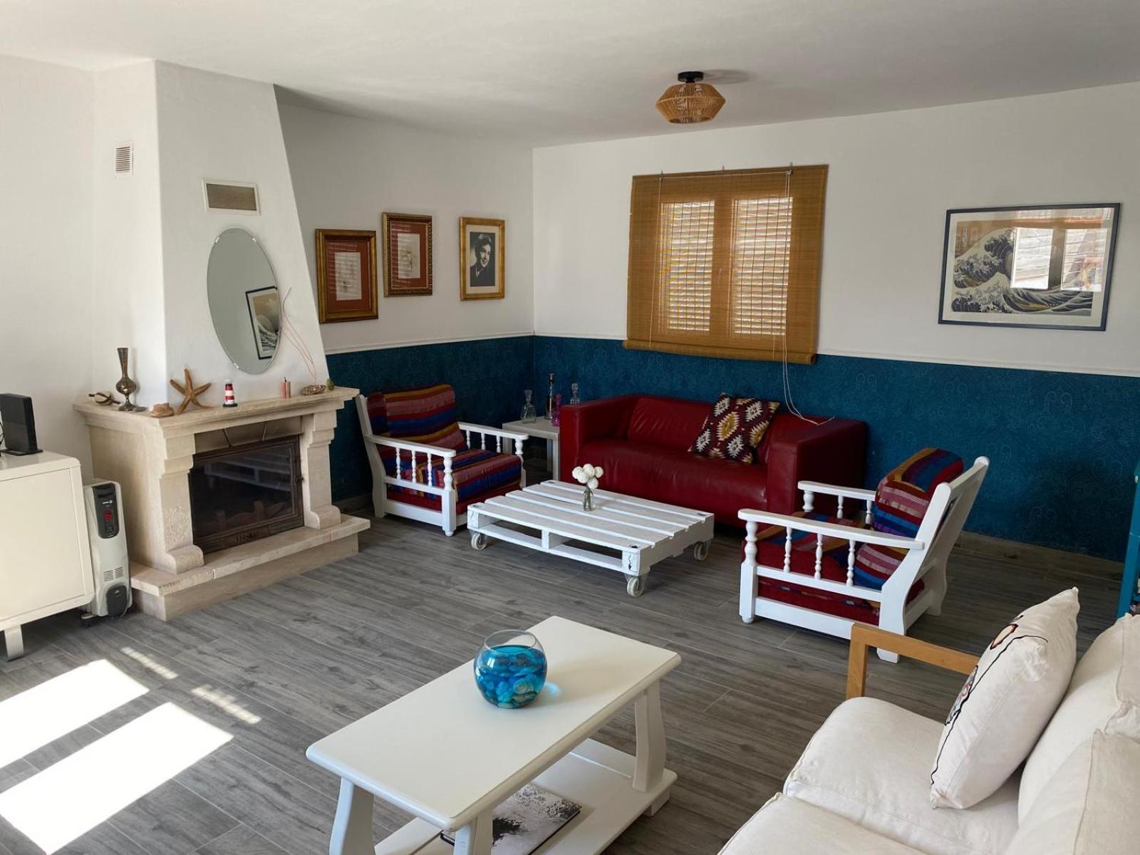 Appartement Casa La Isla à Sagres Extérieur photo