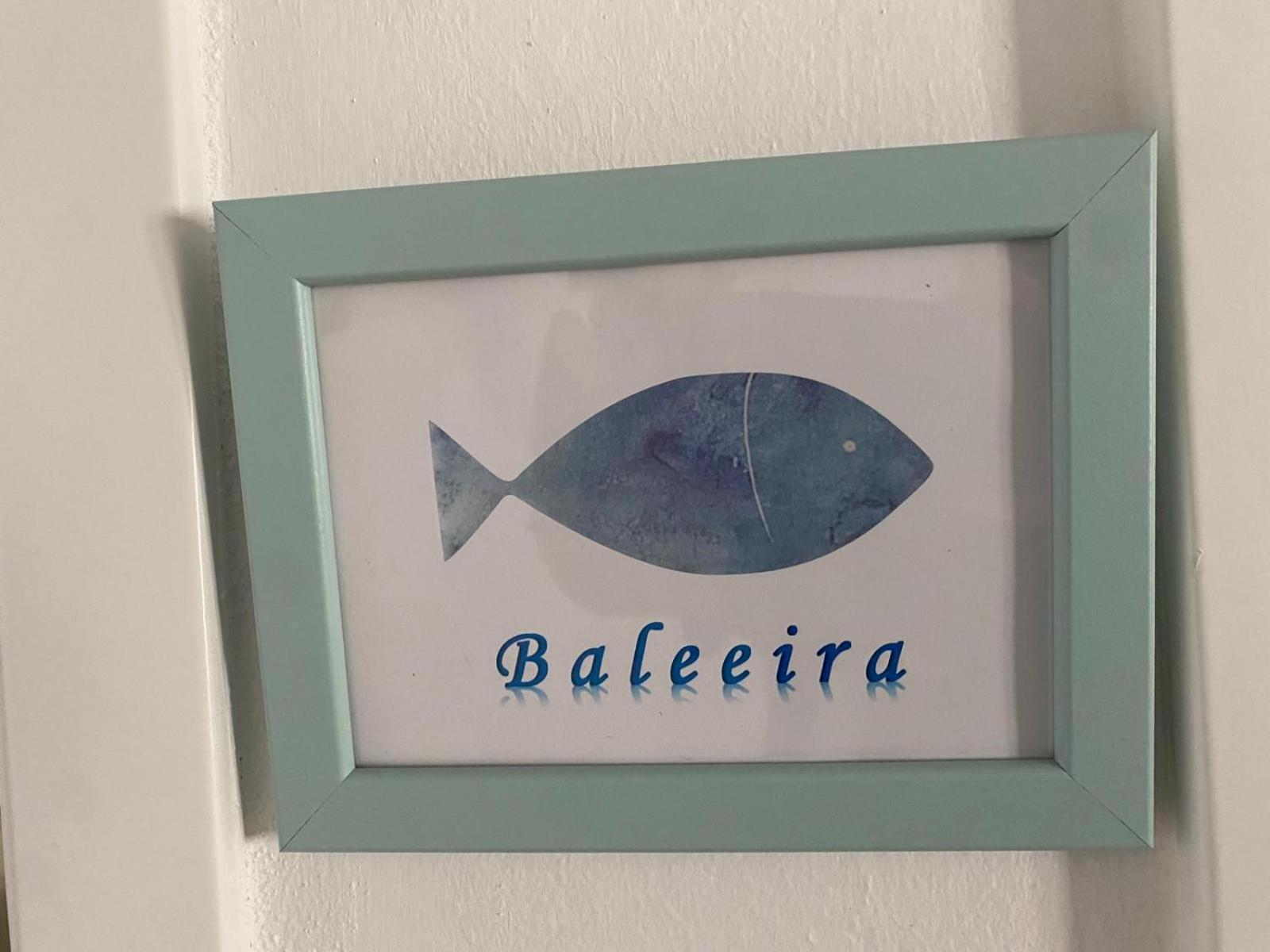 Appartement Casa La Isla à Sagres Extérieur photo