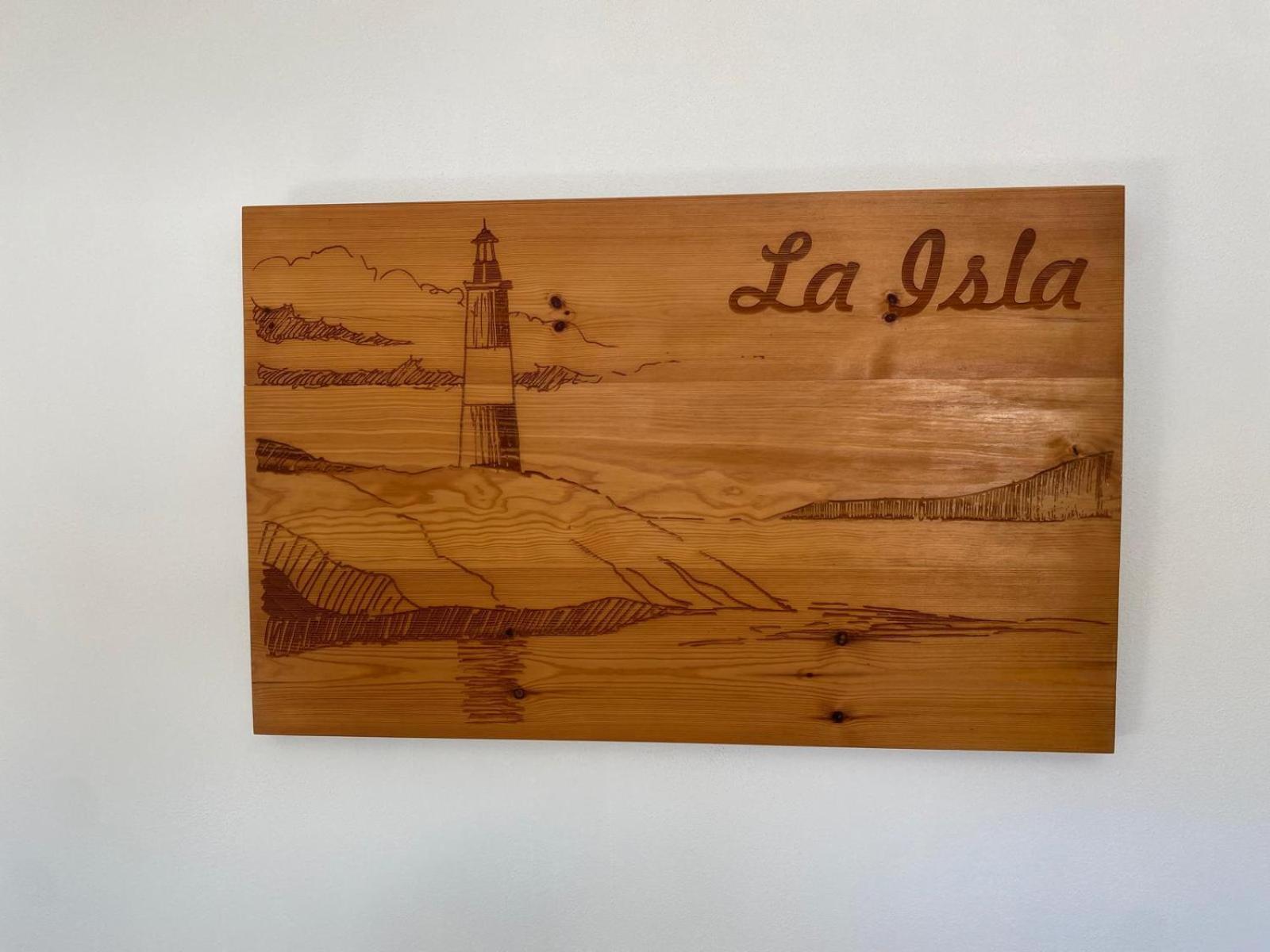 Appartement Casa La Isla à Sagres Extérieur photo