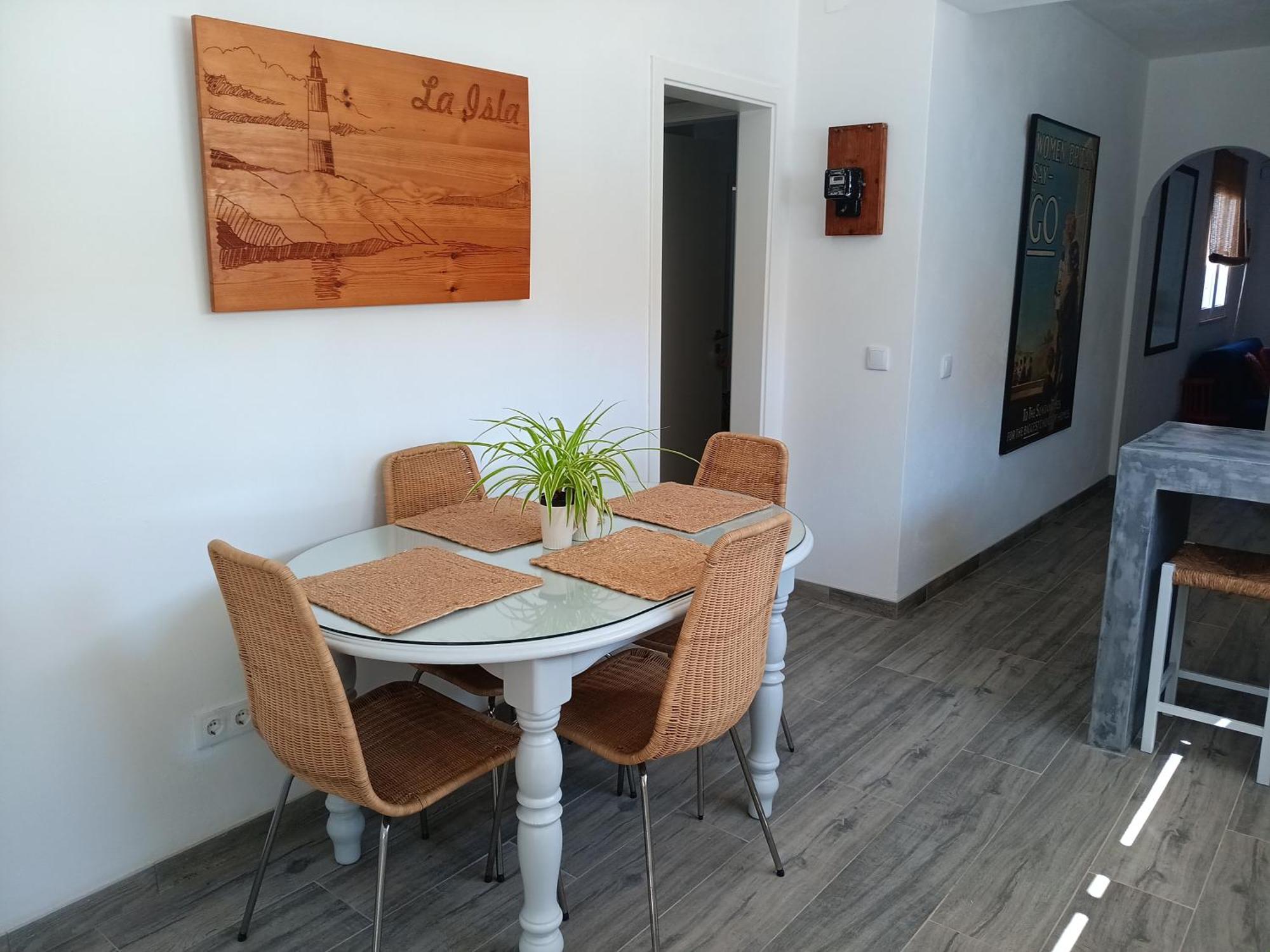 Appartement Casa La Isla à Sagres Extérieur photo